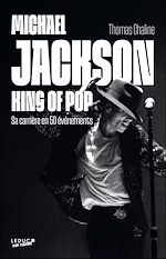Télécharger le livre :  Michael Jackson : King of Pop