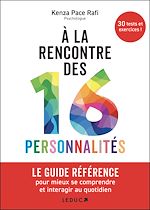 Télécharger le livre :  À la rencontre des 16 personnalités