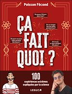 Télécharger le livre :  Ça fait quoi ?
