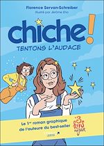 Télécharger le livre :  Chiche ! Tentons l'audace