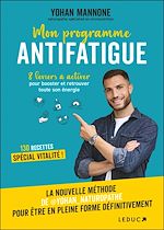 Télécharger le livre :  Mon programme antifatigue