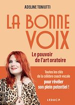 Télécharger le livre :  La bonne voix