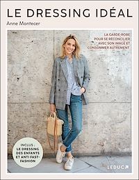 Téléchargez le livre :  Le dressing idéal