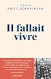 Télécharger le livre :  Il fallait vivre