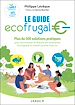 Télécharger le livre :  Le guide écofrugal