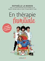 Télécharger le livre :  En thérapie familiale