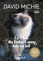 Télécharger le livre :  Le Chat du Dalaï-Lama fait sa loi