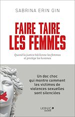 Télécharger le livre :  Faire taire les femmes