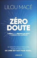 Télécharger le livre :  Zéro doute