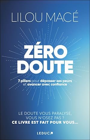 Téléchargez le livre :  Zéro doute