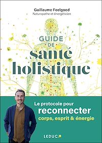 Téléchargez le livre :  Guide de santé holistique