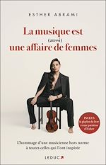 Télécharger le livre :  La musique est (aussi) une affaire de femmes