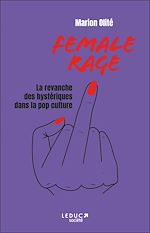 Télécharger le livre :  Female Rage