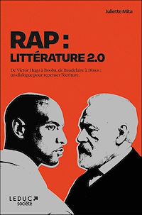 Download this ebook Rap : Littérature 2.0