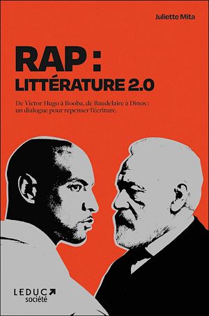 Download the eBook: Rap : Littérature 2.0
