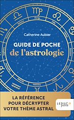 Télécharger le livre :  Guide de poche de l'astrologie
