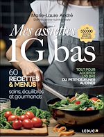 Télécharger le livre :  Mes assiettes IG bas