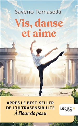 Téléchargez le livre :  Vis, danse et aime