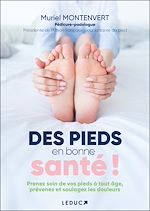 Télécharger le livre :  Des pieds en bonne santé !
