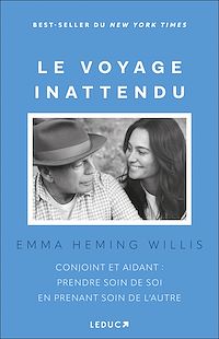 Téléchargez le livre :  Le Voyage inattendu