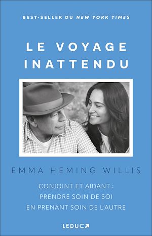 Téléchargez le livre :  Le Voyage inattendu