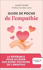 Télécharger le livre :  Guide de poche de l'empathie