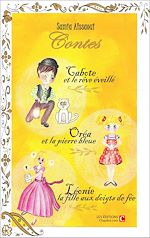 Télécharger le livre :  Contes