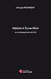 Télécharger le livre :  Mélanie Turner-Klimt ou la désespérance de l'art