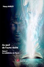 Télécharger le livre :  Au seuil de l'autre réalité