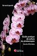 Télécharger le livre :  Guide pratique de culture du phalaenopsis