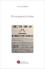 Télécharger le livre :  D'une guerre à l'autre