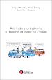 Télécharger le livre :  Plein badin pour badineries à l'escadron de chasse 2/11 Vosges