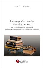 Télécharger le livre :  Postures professionnelles et positionnements