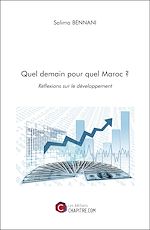 Télécharger le livre :  Quel demain pour quel Maroc ?