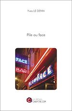 Télécharger le livre :  Pile ou face