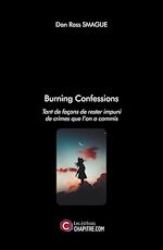 Télécharger le livre :  Burning Confessions