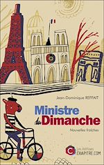 Télécharger le livre :  Ministre du Dimanche