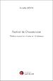Télécharger le livre :  Festival de Chassécroisé