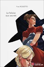 Télécharger le livre :  La falaise aux secrets