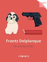 Télécharger le livre :  Ne sois pas chien