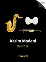 Télécharger le livre :  Black Train