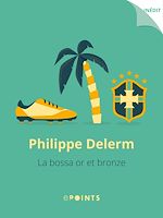 Télécharger le livre :  La Bossa or et bronze