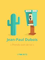 Télécharger le livre :  " Prends soin de toi "