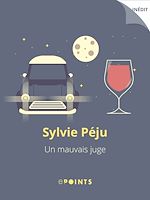 Télécharger le livre :  Un mauvais juge