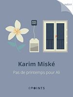Télécharger le livre :  Pas de printemps pour Ali