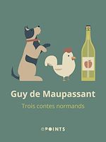 Télécharger le livre :  Trois contes normands