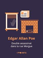 Télécharger le livre :  Double assassinat dans la rue Morgue