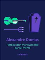 Télécharger le livre :  Histoire d'un mort racontée par lui-même