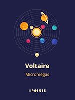 Télécharger le livre :  Micromégas