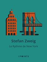 Télécharger le livre :  Le Rythme de New York